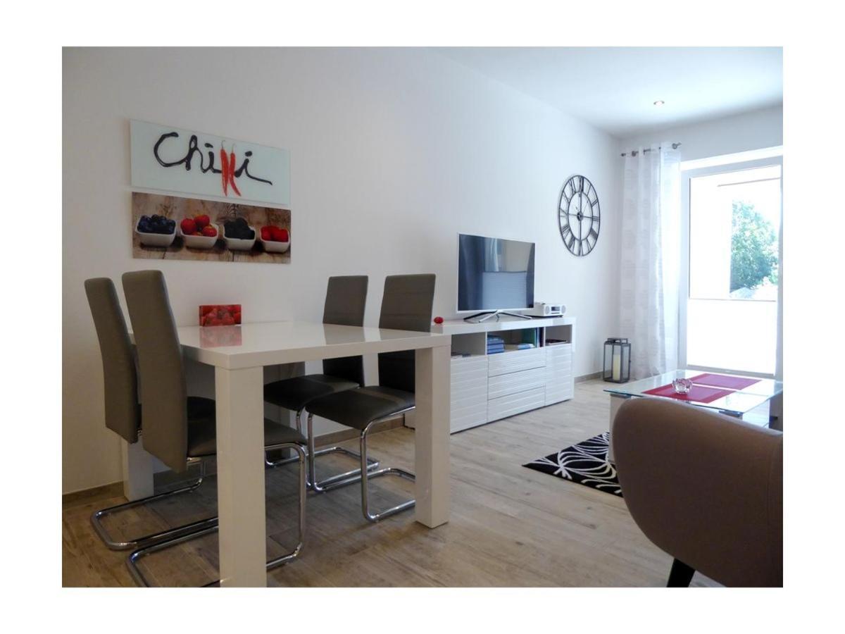 Erdgeschoss Wohnung Watt'N Meer Mit Garten In Dangast ฟาเรล ภายนอก รูปภาพ